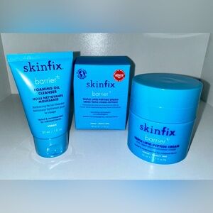 Skinfix Barrier+ Skincare Set ($85 Value)